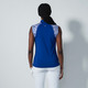 Daily Sports Power Leo Carira Sleeveless Printed Shoulder Top