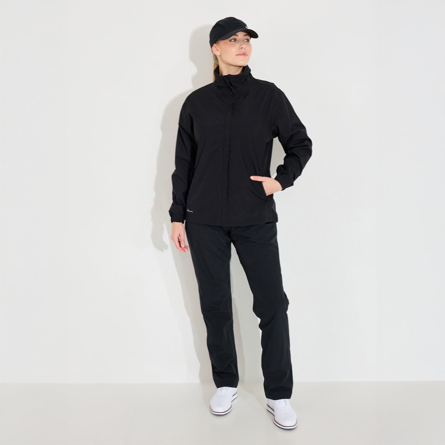 Abacus Links Rain Jacket (Multiple Colors)