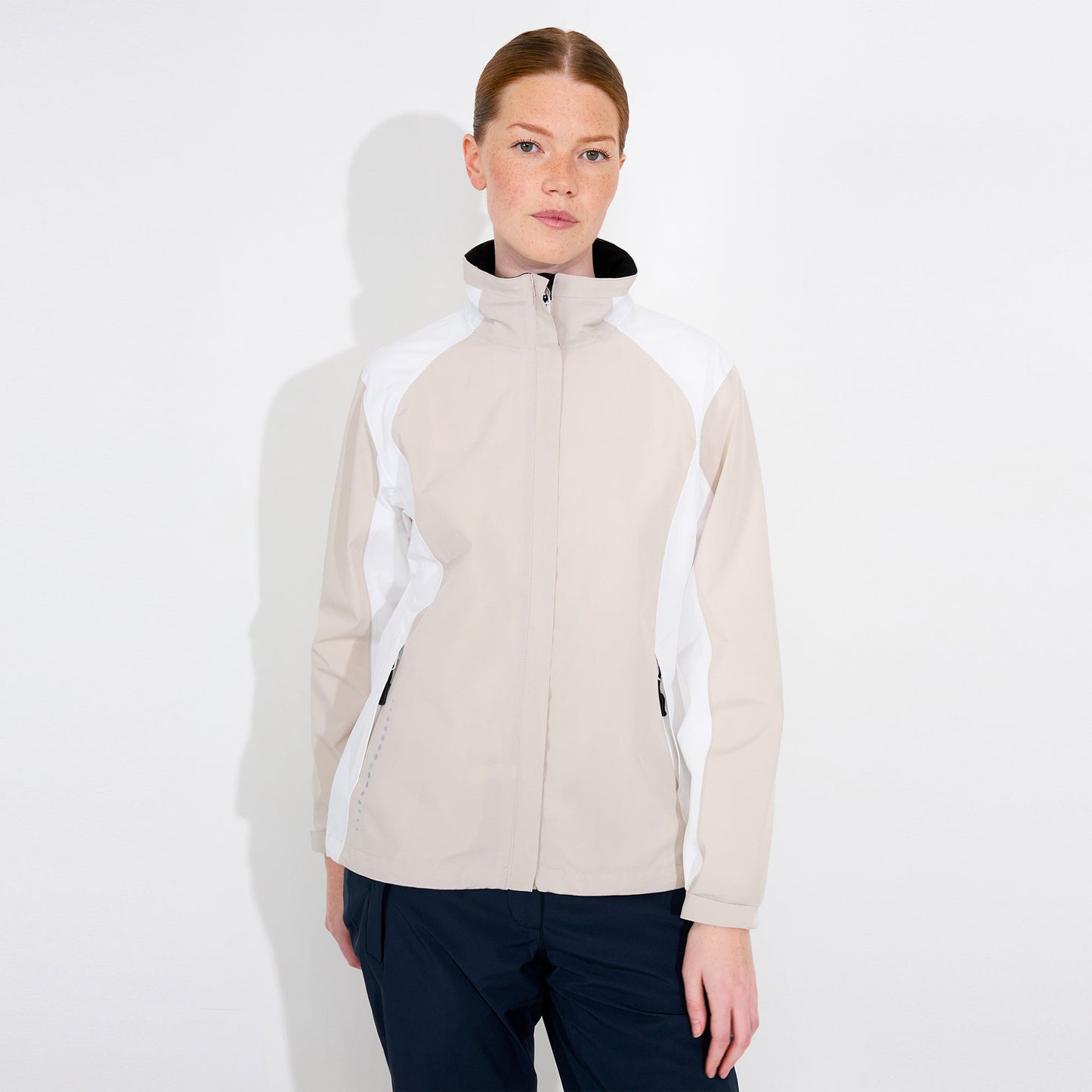 Abacus Links Rain Jacket (Multiple Colors)