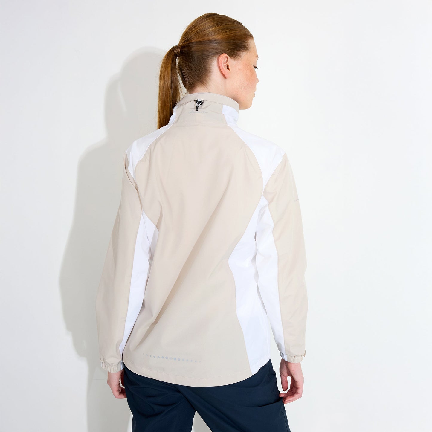 Abacus Links Rain Jacket (Multiple Colors)