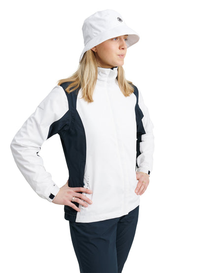 Abacus Links Rain Jacket (Multiple Colors)