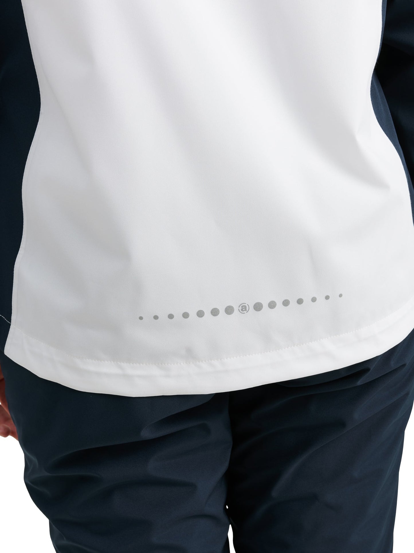 Abacus Links Rain Jacket (Multiple Colors)