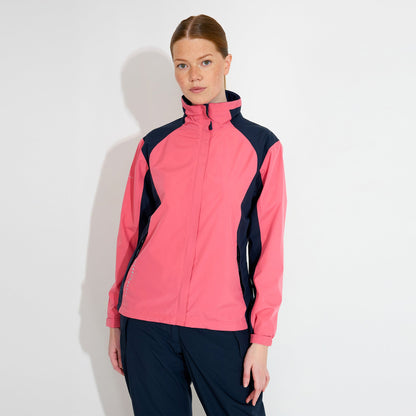 Abacus Links Rain Jacket (Multiple Colors)