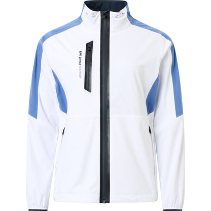 Abacus WOMEN BOUNCE RAIN JACKET (MULTICOLORS)