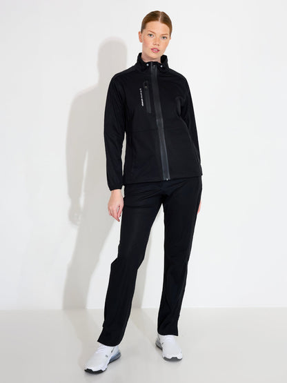 Abacus WOMEN BOUNCE RAIN JACKET (MULTICOLORS)