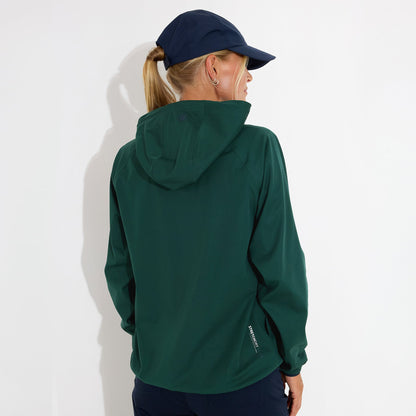 Abacus Bounce Waterproof Hoodie (Multiple Colors)