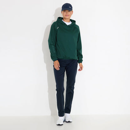 Abacus Bounce Waterproof Hoodie (Multiple Colors)