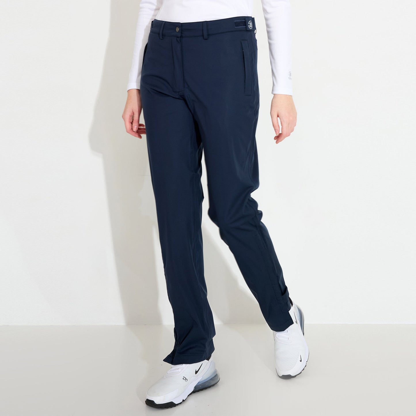 Abacus WOMEN BOUNCE Rain Trousers