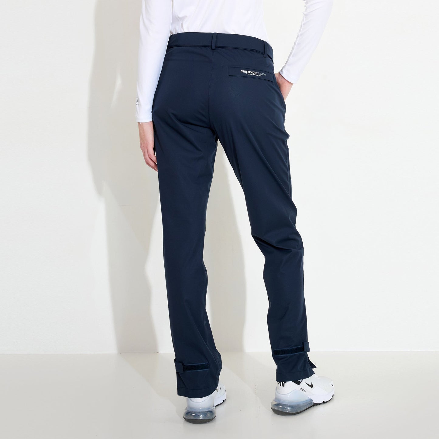 Abacus WOMEN BOUNCE Rain Trousers