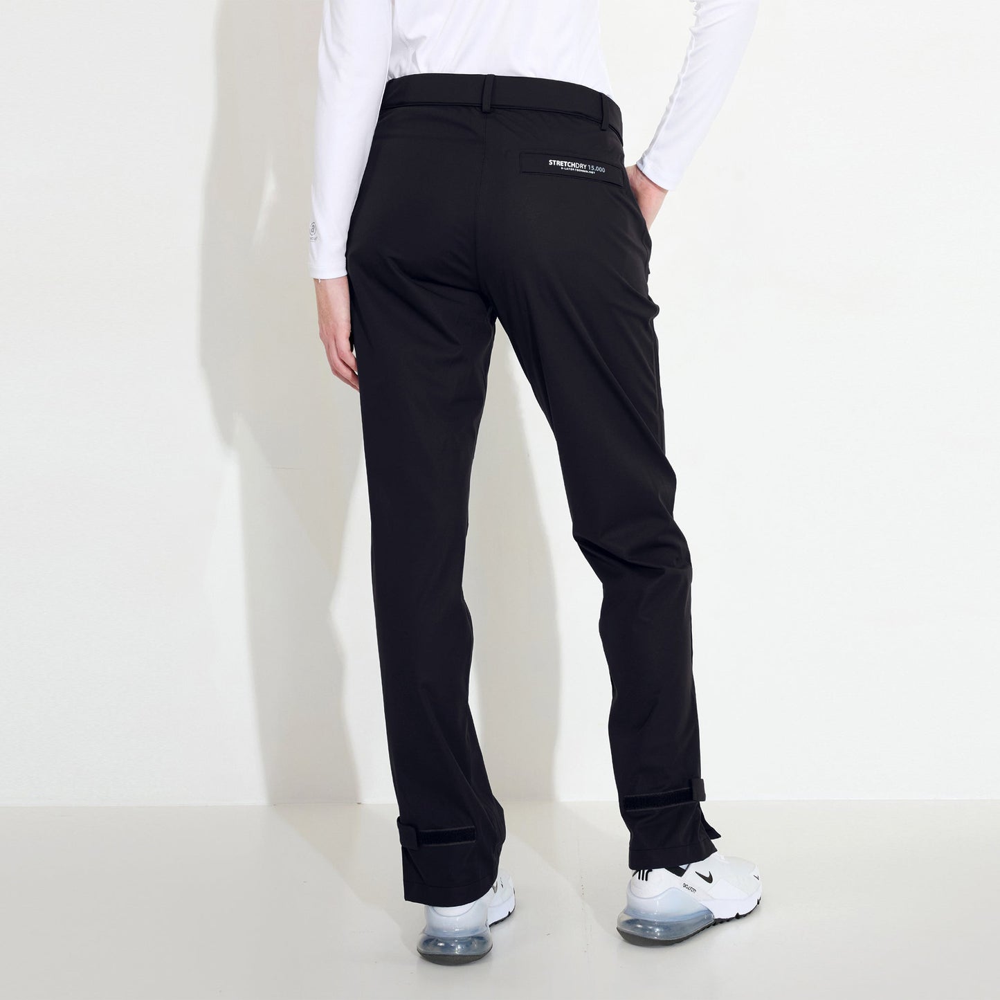 Abacus WOMEN BOUNCE Rain Trousers