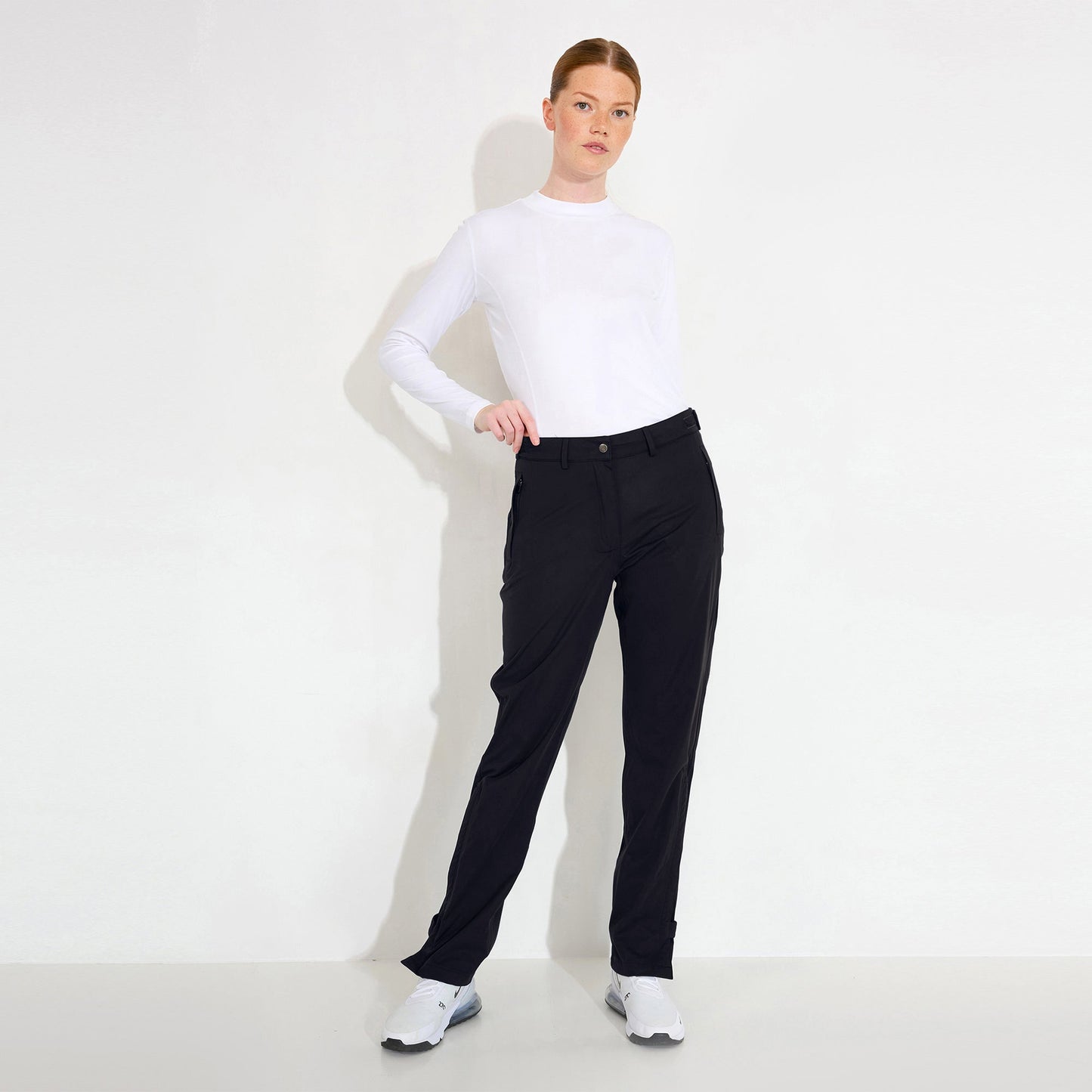 Abacus WOMEN BOUNCE Rain Trousers