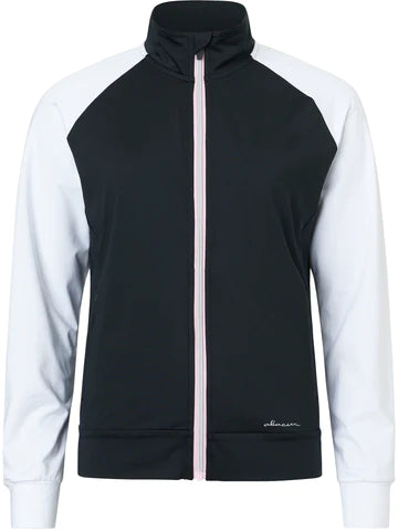Abacus Kinloch Midlayer Thin Fleece Jacket