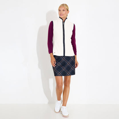Abacus Women Foxhills Midlayer Bodywarmer Vest (Multiple Colors)