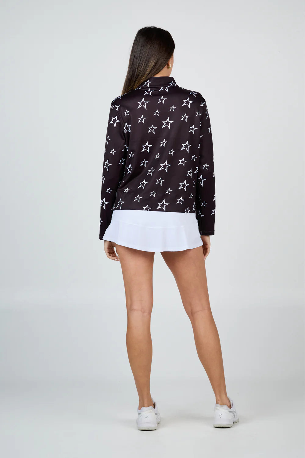 Sofibella Pinkology Pullover