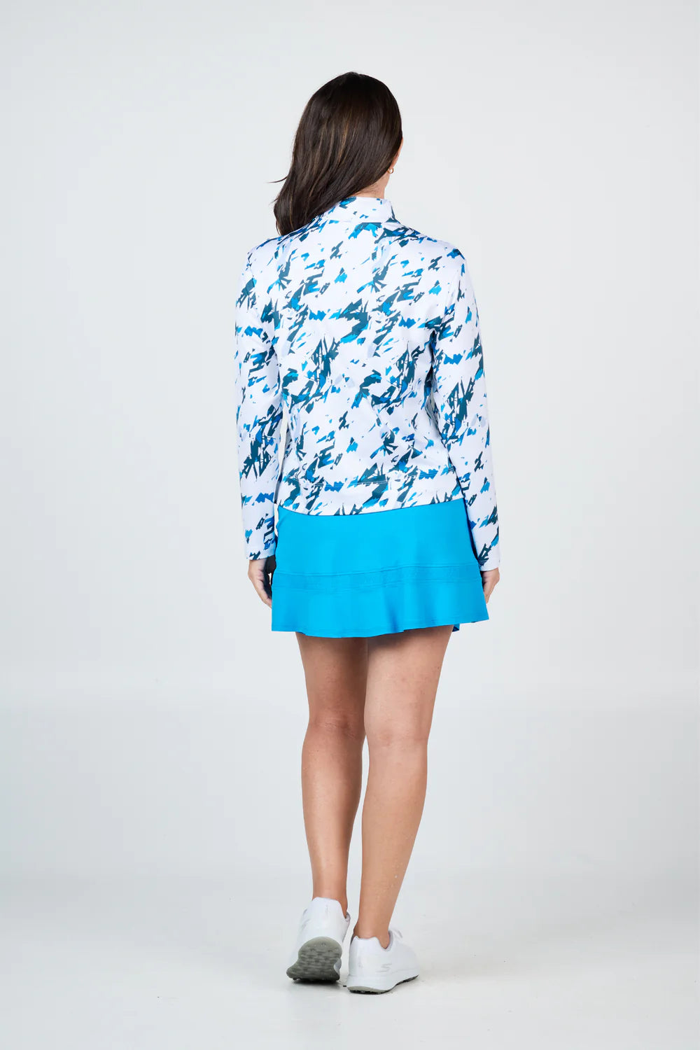 Sofibella ELECTRIC BLUES Pullover