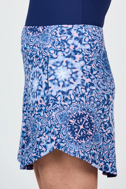 Sofibella GOLF COLLECTION Kali Skort 17"