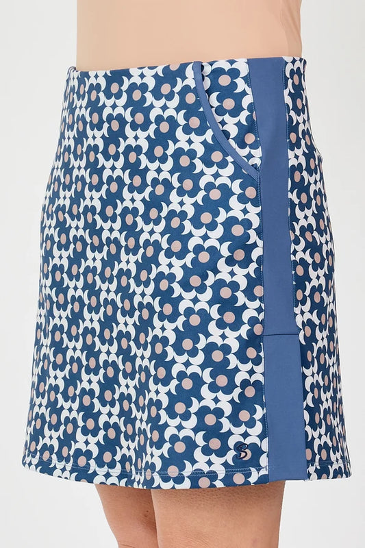 Sofibella QUIET FORCE 17" Skort