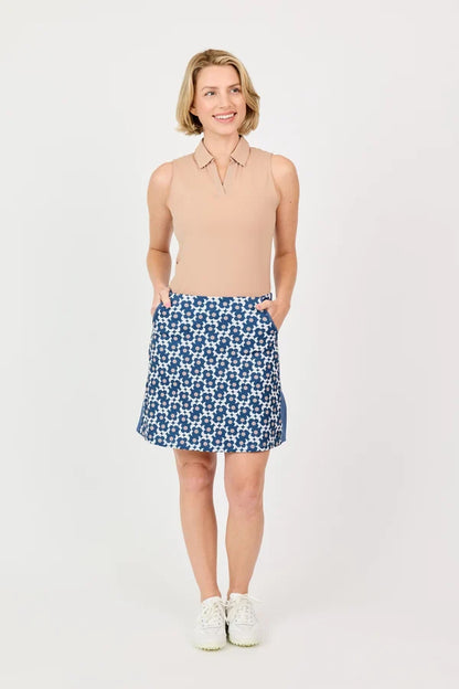 Sofibella QUIET FORCE 17" Skort