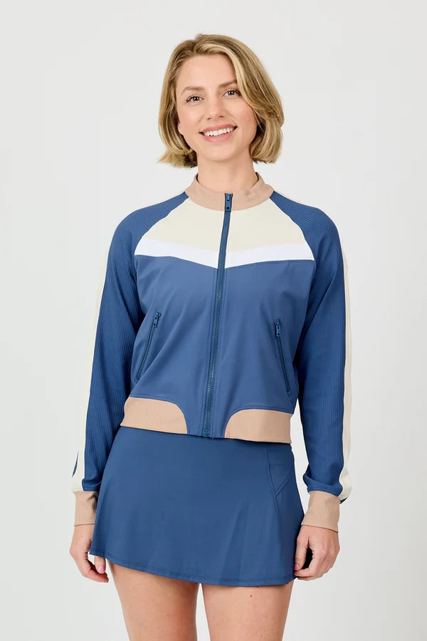 Sofibella QUIET FORCE Jacket