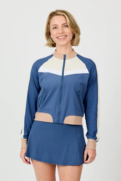 Sofibella QUIET FORCE Jacket
