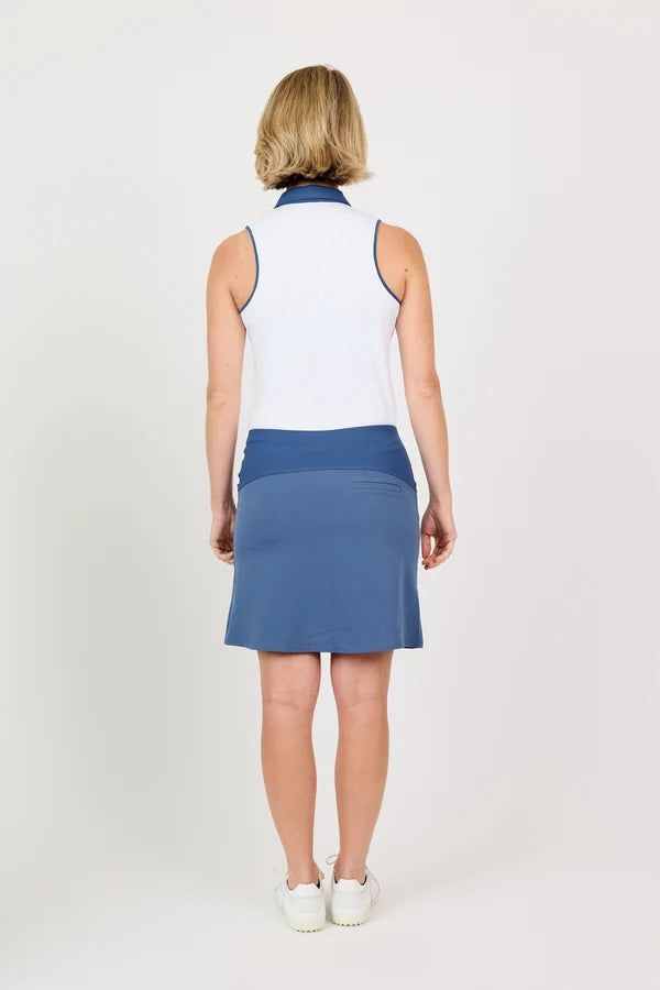 Sofibella QUIET FORCE 16" Skort
