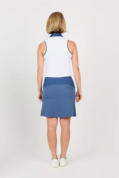 Sofibella QUIET FORCE 16" Skort