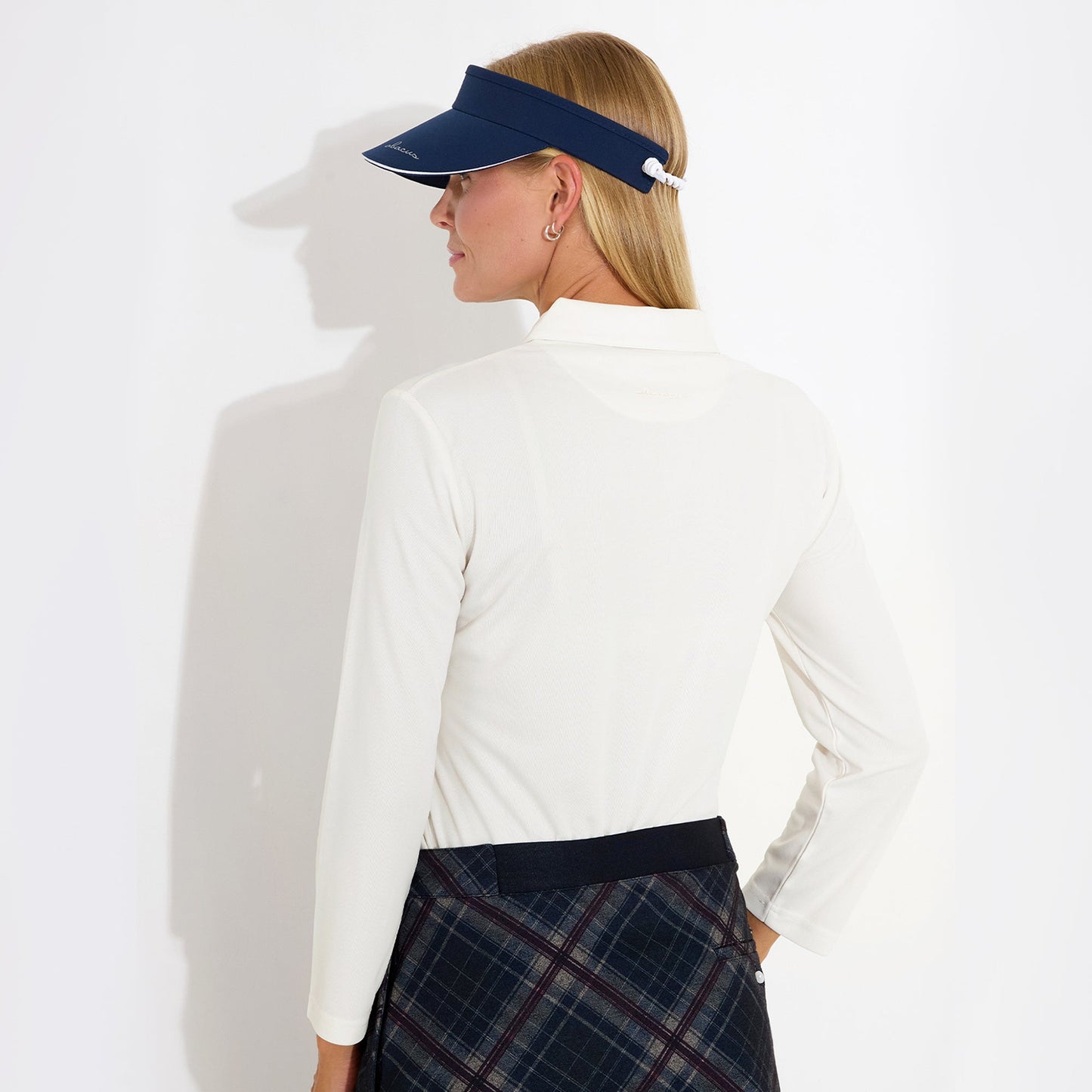Abacus Women Limerick 3/4 Sleeve Top (Multiple Colors)