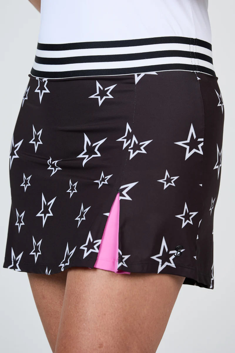 Sofibella Pinkology 14" Skort