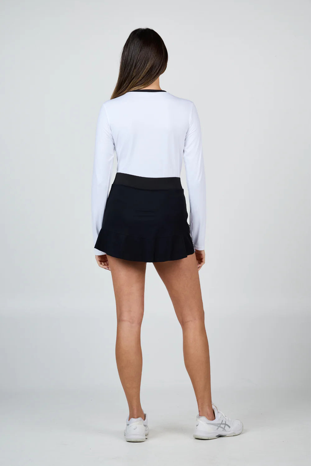 Sofibella Pinkology 14" Skort (Multiple Colors)