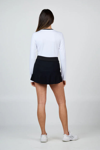 Sofibella Pinkology 14" Skort (Multiple Colors)