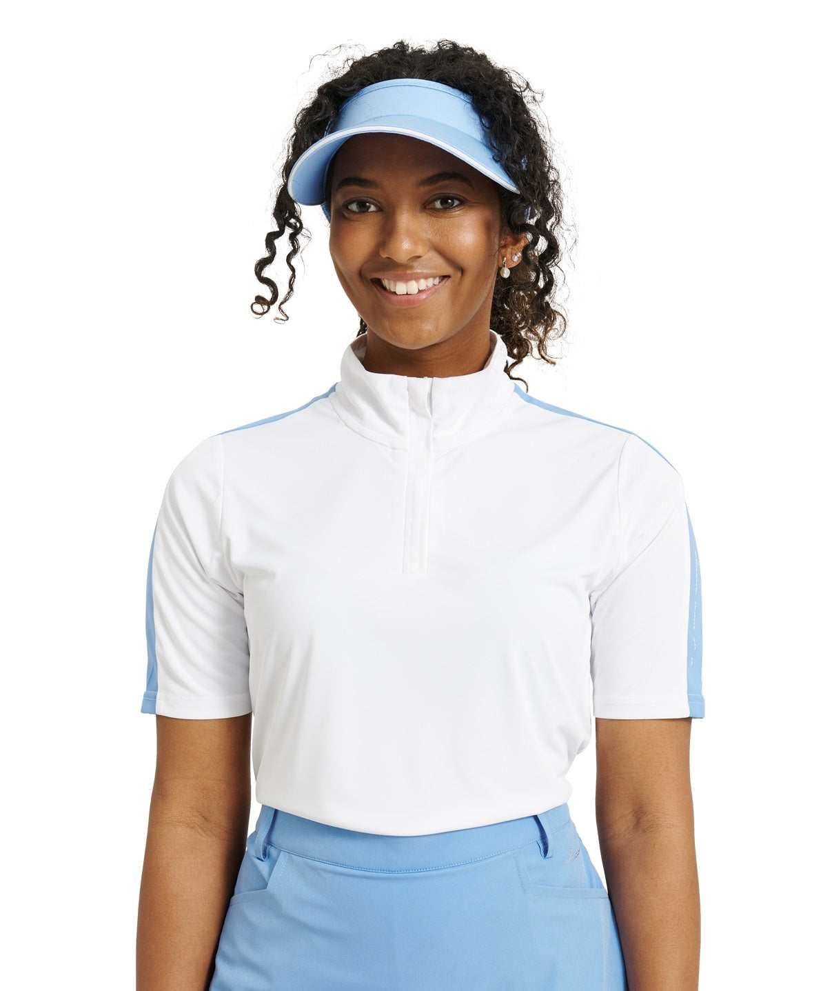 ABACUS Aloha Half Sleeve Polo (Multiple Colors)