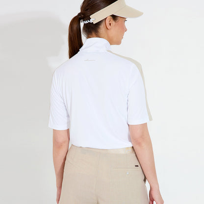 ABACUS Aloha Half Sleeve Polo (Multiple Colors)