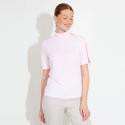 ABACUS Aloha Half Sleeve Polo (Multiple Colors)