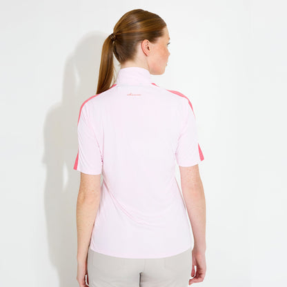ABACUS Aloha Half Sleeve Polo (Multiple Colors)
