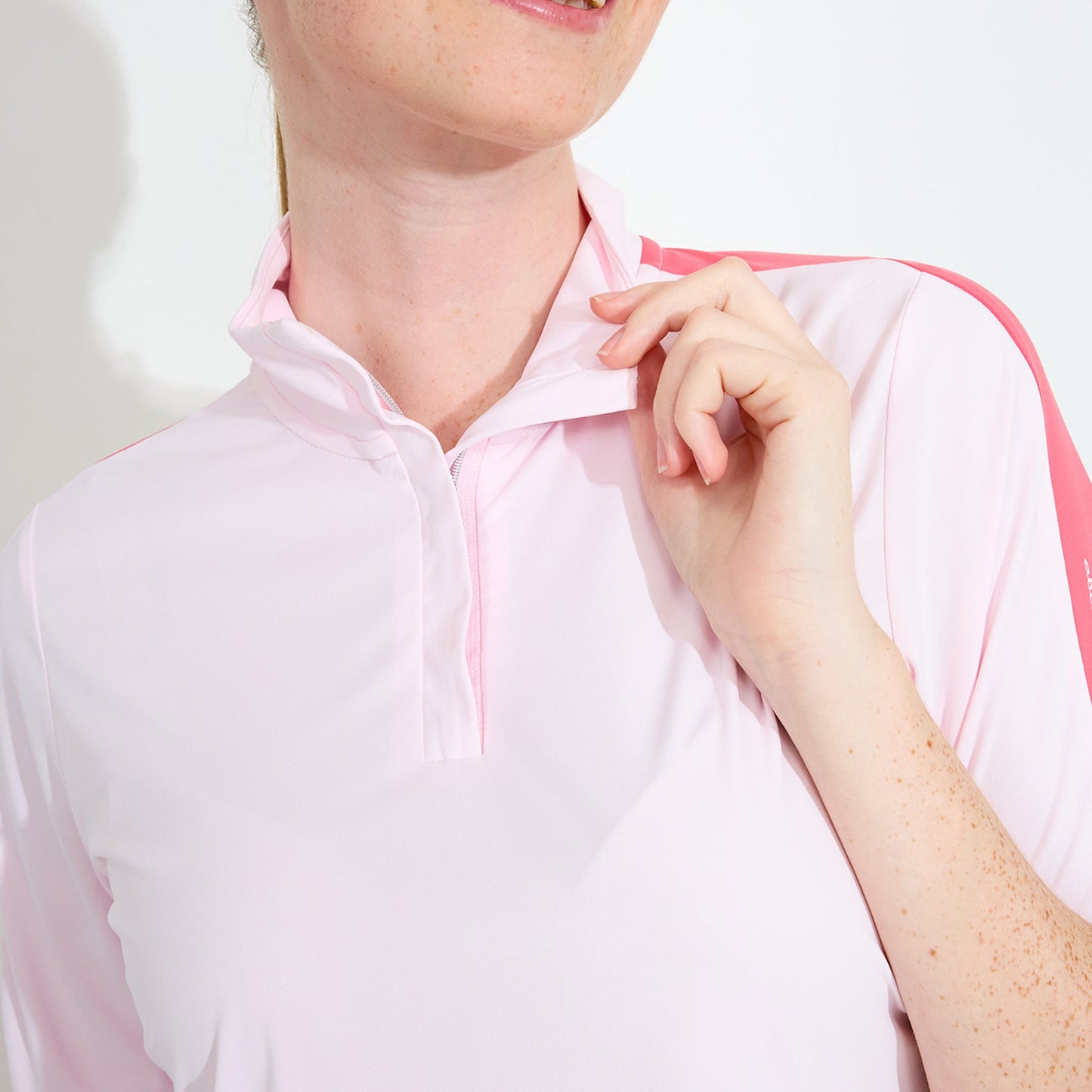 ABACUS Aloha Half Sleeve Polo (Multiple Colors)