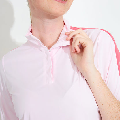 ABACUS Aloha Half Sleeve Polo (Multiple Colors)