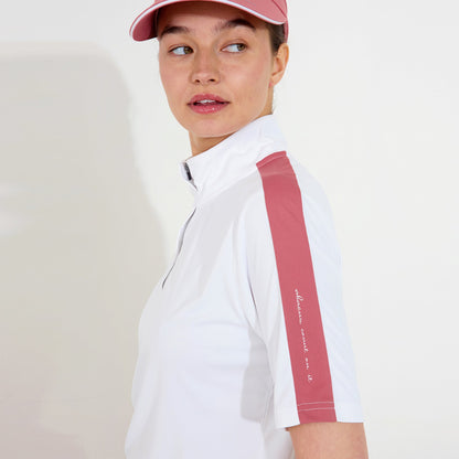 ABACUS Aloha Half Sleeve Polo (Multiple Colors)