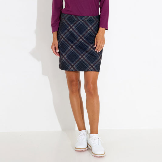 Abacus Women's Limerick Skort 17" or 19"