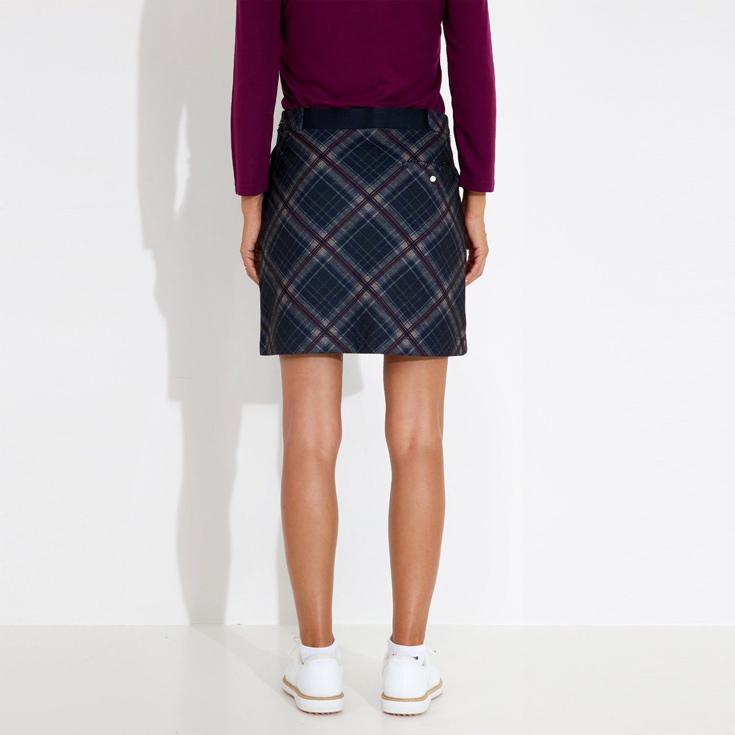 Abacus Women's Limerick Skort 17" or 19"