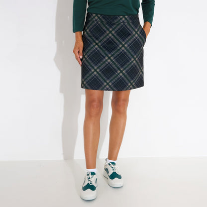 Abacus Women's Limerick Skort 17" or 19"