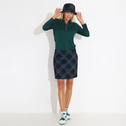 Abacus Women's Limerick Skort 17" or 19"