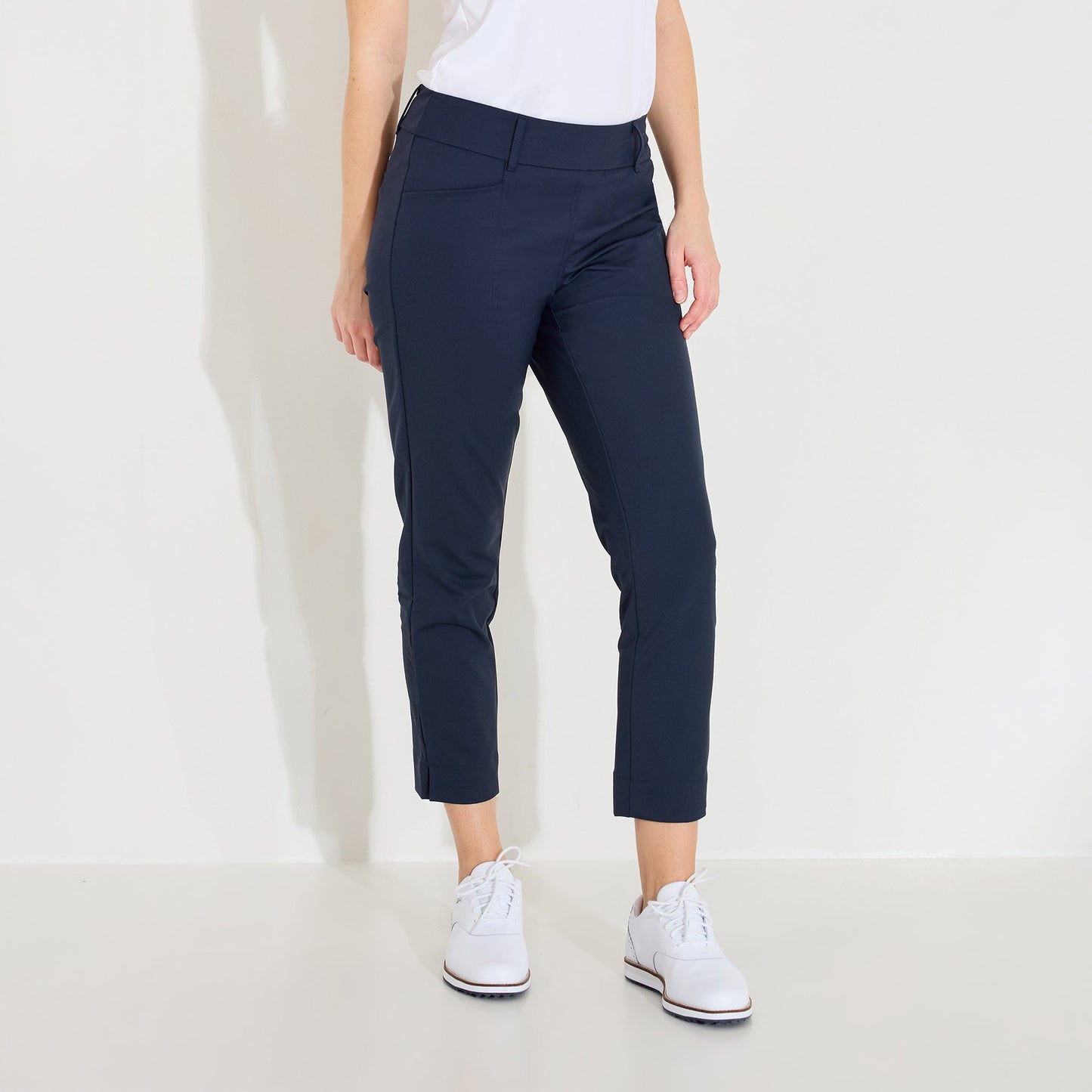 Abacus Elite Series 7/8 ANKLE PANT 26" REGULAR WAIST (MULTIPLE COLORS)