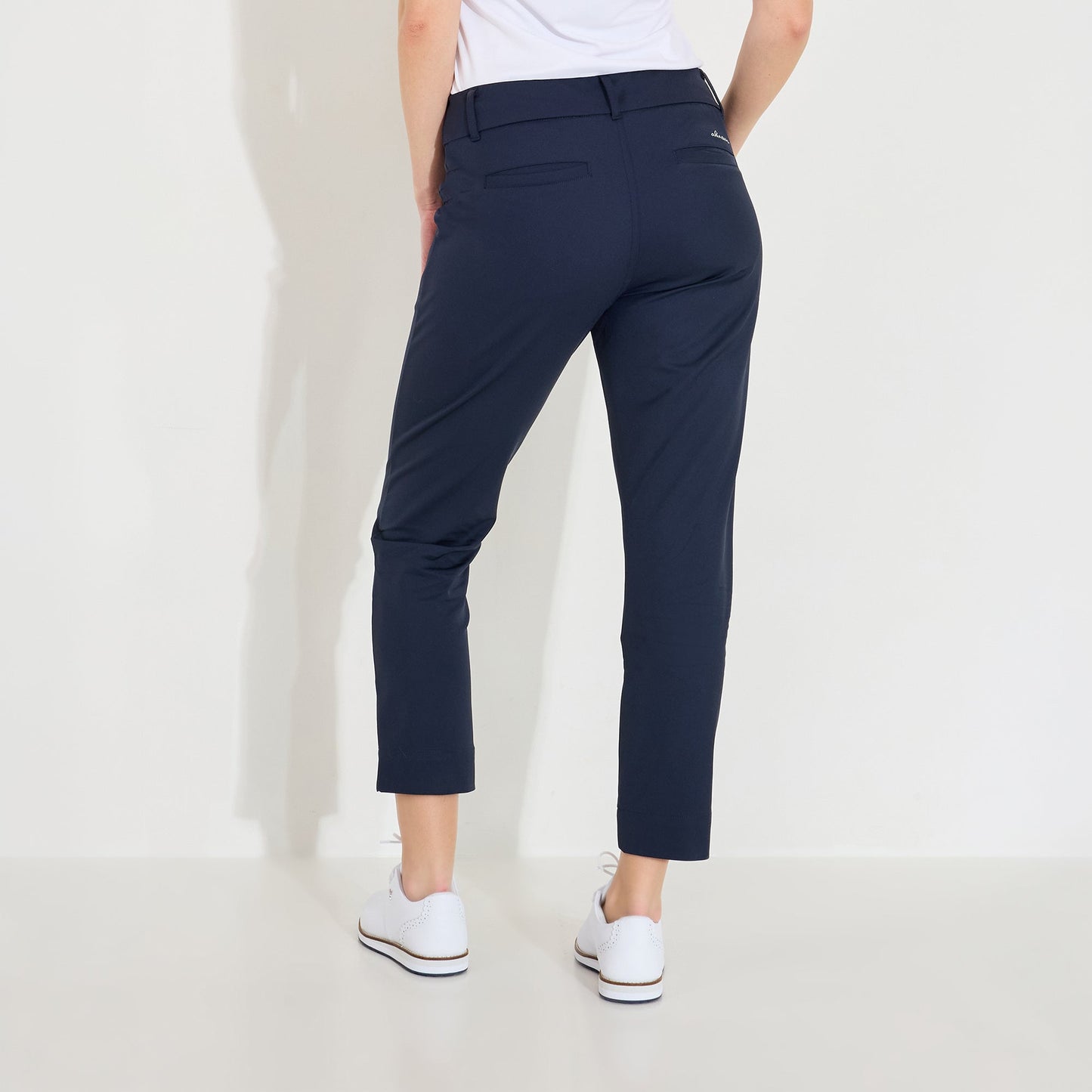 Abacus Elite Series 7/8 ANKLE PANT 26" REGULAR WAIST (MULTIPLE COLORS)