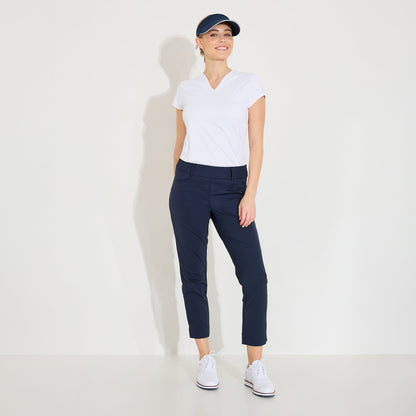 Abacus Elite Series 7/8 ANKLE PANT 26" REGULAR WAIST (MULTIPLE COLORS)