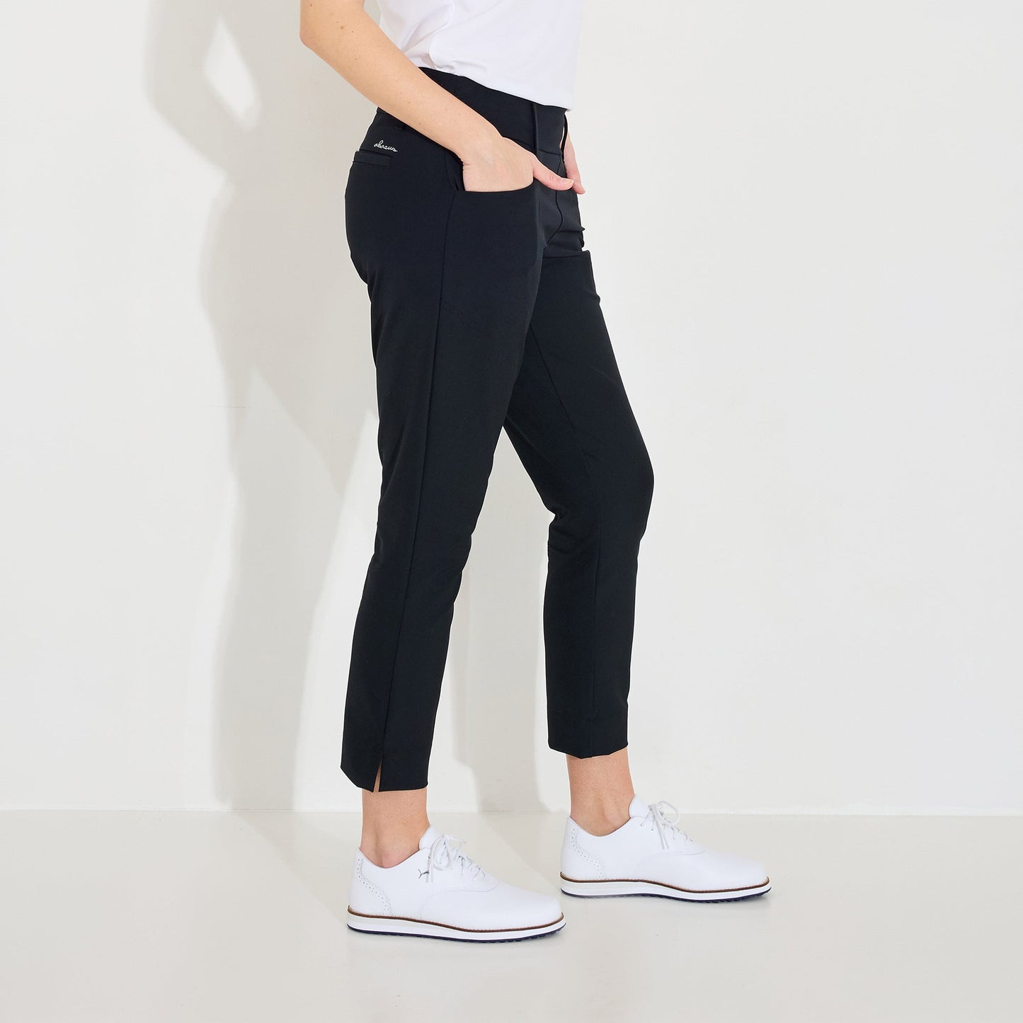 Abacus Elite Series 7/8 ANKLE PANT 26" REGULAR WAIST (MULTIPLE COLORS)