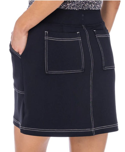 Belyn Key EDINBURGH Charlotte Skort 16"