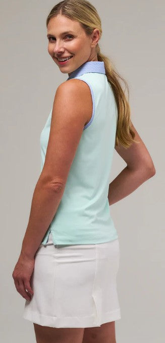 Fairway & Greene ELIZA SLEEVELESS Top