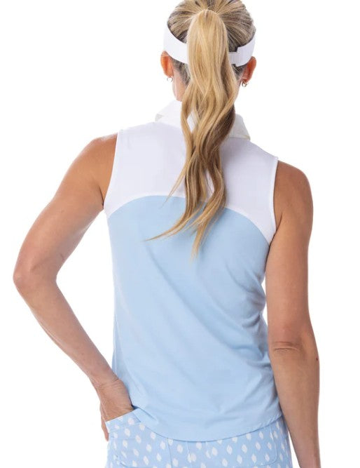 Belyn Key SANTA FE Remy Sleeveless