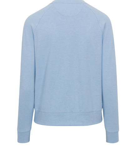 Greg Norman Golf Life Crewneck (Multiple Colors)