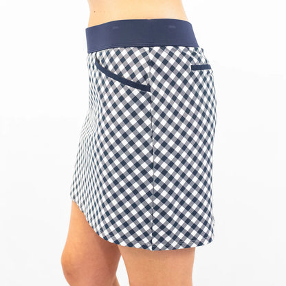 Belyn Key Ivy Skort 15.25"